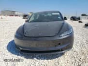 ✅ 2025 Tesla Model 3 Long Range • VIN: 5YJ3E1EA8SF008888 • Lot: 86312385. Listed on Copart with 3,222 mi. Free auction sales archive from the USA and detailed vehicle history report at DreamBid. Image 5.