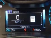 ✅ 2018 Chevrolet Colorado 4WD ZR2 • VIN: 1GCGTEENXJ1315665 • Лот: 43617466. Опубликован ранее на IAAI с пробегом 106 104 миль. Бесплатный доступ к архиву аукционных продаж из США и подробный отчёт об истории автомобиля на DreamBid. Изображение 16.