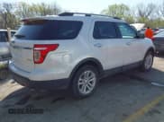 ✅ 2012 Ford Explorer XLT • VIN: 1FMHK7D96CGA36961 • Lot: 41963123. Wystawiony na IAAI z przebiegiem 186 773 mil. Bezpłatny archiwum sprzedaży aukcyjnych z USA i szczegółowy raport historii pojazdu na DreamBid. Zdjęcie 4.