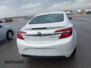 ✅ 2016 Buick Regal Premium II • VIN: 2G4GS5GX9G9125888 • Lot: 43417911. Listed on IAAI with 129,081 mi. Free auction sales archive from the USA and detailed vehicle history report at DreamBid. Image 16.