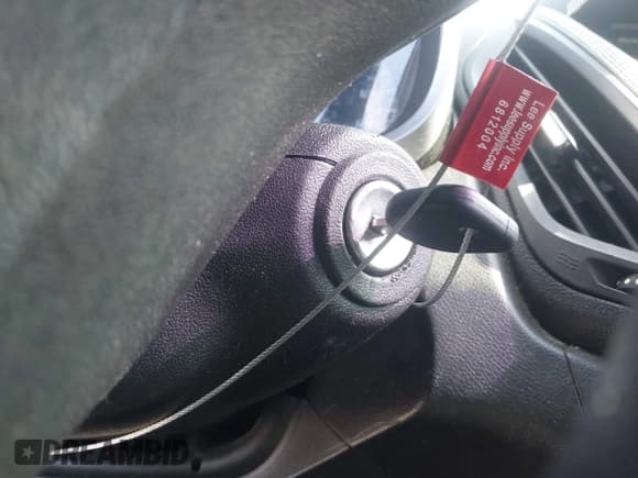 ✅ 2017 Chevrolet Equinox LS • VIN: 2GNALBEK0H1544085 • Лот: 43428673. Опубликован ранее на IAAI с пробегом 105 847 миль. Бесплатный доступ к архиву аукционных продаж из США и подробный отчёт об истории автомобиля на DreamBid. Изображение 11.