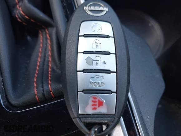 ✅ 2024 Nissan Altima SR • VIN: 1N4BL4CV0RN304997 • Лот: 43327763. Опубликован ранее на IAAI с пробегом 11 110 миль. Бесплатный доступ к архиву аукционных продаж из США и подробный отчёт об истории автомобиля на DreamBid. Изображение 11.