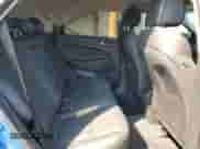 2016 Hyundai Tucson Sport with VIN KM8J3CA27GU142244, listed as a Copart auction lot 71363555 with 111,666 mi miles and Clean title. Bid and sale history available at DreamBid. Image 10.