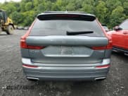 ✅ 2020 Volvo XC60 Inscription • VIN: YV4102DL1L1421094 • Лот: 69822114. Опубликован ранее на Copart с пробегом 45 189 миль. Бесплатный доступ к архиву аукционных продаж из США и подробный отчёт об истории автомобиля на DreamBid. Изображение 6.