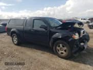 ✅ 2012 Nissan Frontier SV • VIN: 1N6BD0CT5CC468504 • Lot: 54602885. Listed on Copart with 108,724 mi. Free auction sales archive from the USA and detailed vehicle history report at DreamBid. Image 4.