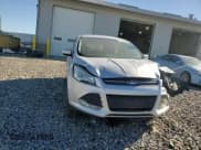 ✅ 2016 Ford Escape SE • VIN: 1FMCU9G93GUB40391 • Lot: 91672925. Listed on Copart with 182,530 mi. Free auction sales archive from the USA and detailed vehicle history report at DreamBid. Image 14.