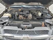 ✅ 2005 Chevrolet Silverado 1500 Work Truck • VIN: 1GCEC14X95Z177286 • Лот: 70450684. Опубликован ранее на Copart с пробегом 154 077 миль. Бесплатный доступ к архиву аукционных продаж из США и подробный отчёт об истории автомобиля на DreamBid. Изображение 11.