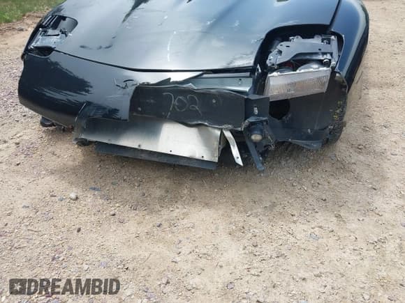 ✅ 1999 Chevrolet Corvette • VIN: 1G1YY22G5X5122750 • Lot: 42610702. Listed on IAAI with 94,585 mi. Free auction sales archive from the USA and detailed vehicle history report at DreamBid. Image 6.