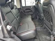 ✅ 2019 Jeep Wrangler Unlimited Rubicon • VIN: 1C4HJXFN0KW679621 • Лот: 96329905. Опубликован ранее на Copart с пробегом 51 751 миль. Бесплатный доступ к архиву аукционных продаж из США и подробный отчёт об истории автомобиля на DreamBid. Изображение 11.