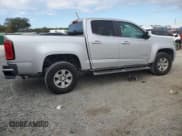 ✅ 2019 Chevrolet Colorado 2WD Work Truck • VIN: 1GCGSBEN1K1350825 • Лот: 87717925. Опубликован ранее на Copart с пробегом 67 314 миль. Бесплатный доступ к архиву аукционных продаж из США и подробный отчёт об истории автомобиля на DreamBid. Изображение 3.