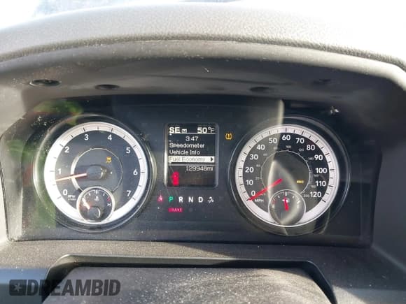 ✅ 2016 Ram 1500 Tradesman • VIN: 3C6RR7KTXGG312157 • Lot: 41457577. Wystawiony na IAAI z przebiegiem 129 948 mil. Bezpłatny archiwum sprzedaży aukcyjnych z USA i szczegółowy raport historii pojazdu na DreamBid. Zdjęcie 7.