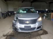 ✅ 2016 Chevrolet Traverse LT • VIN: 1GNKRGKD4GJ344370 • Лот: 80226115. Опубликован ранее на Copart с пробегом 132 118 миль. Бесплатный доступ к архиву аукционных продаж из США и подробный отчёт об истории автомобиля на DreamBid. Изображение 5.