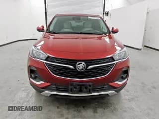 ✅ 2021 Buick Encore GX Preferred • VIN: KL4MMBS22MB129684 • Lot: 85526695. Wystawiony na Copart z przebiegiem 115 972 mil. Bezpłatny archiwum sprzedaży aukcyjnych z USA i szczegółowy raport historii pojazdu na DreamBid. Zdjęcie 5.
