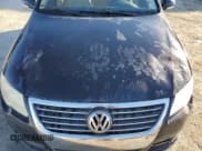 ✅ 2008 Volkswagen Passat 3.6L V6 • VIN: WVWCU73C78E047895 • Lot: 87601025. Listed on Copart with Not provided. Free auction sales archive from the USA and detailed vehicle history report at DreamBid. Image 11.