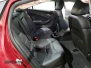 ✅ 2019 Chevrolet Volt LT • VIN: 1G1RC6S56KU110694 • Lot: 83271324. Wystawiony na Copart z przebiegiem 66 137 mil. Bezpłatny archiwum sprzedaży aukcyjnych z USA i szczegółowy raport historii pojazdu na DreamBid. Zdjęcie 11.