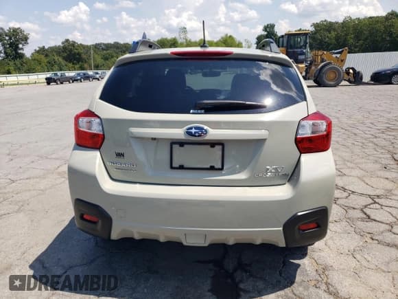 ✅ 2015 Subaru Crosstrek Limited • VIN: JF2GPASC8FH255644 • Lot: 68868855. Listed on Copart with 172,859 mi. Free auction sales archive from the USA and detailed vehicle history report at DreamBid. Image 6.