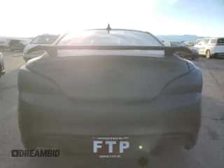 2013 Hyundai Genesis Coupe 2.0T с VIN KMHHT6KD5DU098224, выставлен на аукционе Copart как лот 87925445 с пробегом Не указан миль и Списание • Salvage title. История ставок и продаж доступна на DreamBid. Изображение 6.