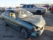 ✅ 2006 Nissan Sentra S • VIN: 3N1CB51D66L532910 • Lot: 43686288. Wystawiony na IAAI z przebiegiem Nie podano. Bezpłatny archiwum sprzedaży aukcyjnych z USA i szczegółowy raport historii pojazdu na DreamBid. Zdjęcie 1.