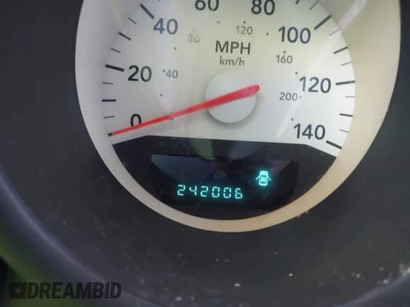 2007 Dodge Magnum с VIN 2D4FV47T97H776414, выставлен на аукционе IAAI как лот 41450710 с пробегом 242 006 миль миль и . История ставок и продаж доступна на DreamBid. Изображение 7.