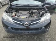 ✅ 2014 Toyota RAV4 XLE • VIN: 2T3RFREV5EW223555 • Lot: 82720325. Listed on Copart with 148,624 mi. Free auction sales archive from the USA and detailed vehicle history report at DreamBid. Image 12.