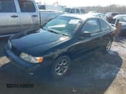 ✅ 1995 Nissan 200SX • VIN: 1N4AB42D6SC511080 • Lot: 41550589. Listed on IAAI with 274,673 mi. Free auction sales archive from the USA and detailed vehicle history report at DreamBid. Image 2.