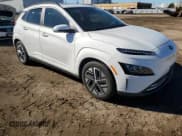 ✅ 2023 Hyundai Kona SEL • VIN: KM8K33AG6PU166034 • Лот: 45360284. Опубликован ранее на Copart с пробегом 50 685 миль. Бесплатный доступ к архиву аукционных продаж из США и подробный отчёт об истории автомобиля на DreamBid. Изображение 4.