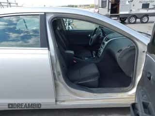 2009 Chevrolet Malibu 1LT with VIN 1G1ZH57B994126974, listed as a IAAI auction lot 43451271 with 150,602 mi miles and . Bid and sale history available at DreamBid. Image 5.