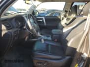 ✅ 2015 Toyota 4Runner Limited • VIN: JTEBU5JR4F5213323 • Lot: 87286475. Listed on Copart with 144,886 mi. Free auction sales archive from the USA and detailed vehicle history report at DreamBid. Image 7.