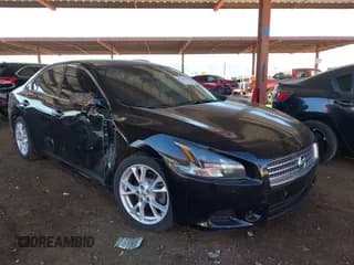 ✅ 2010 Nissan Maxima SV • VIN: 1N4AA5AP2AC872065 • Лот: 43561584. Опубликован ранее на IAAI с пробегом 161 679 миль. Бесплатный доступ к архиву аукционных продаж из США и подробный отчёт об истории автомобиля на DreamBid. Изображение 1.