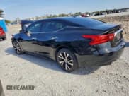 ✅ 2016 Nissan Maxima SV • VIN: 1N4AA6AP5GC419458 • Lot: 95267105. Listed on Copart with 141,720 mi. Free auction sales archive from the USA and detailed vehicle history report at DreamBid. Image 2.