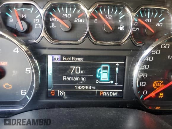 ✅ 2014 Chevrolet Silverado 1500 High Country • VIN: 3GCUKTEC6EG467166 • Лот: 70847244. Опубликован ранее на Copart с пробегом 192 264 миль. Бесплатный доступ к архиву аукционных продаж из США и подробный отчёт об истории автомобиля на DreamBid. Изображение 9.