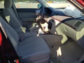 ✅ 2008 Hyundai Sonata GLS • VIN: 5NPET46F38H333887 • Лот: 63782612. Опубликован ранее на Copart с пробегом 102 458 миль. Бесплатный доступ к архиву аукционных продаж из США и подробный отчёт об истории автомобиля на DreamBid. Изображение 5.