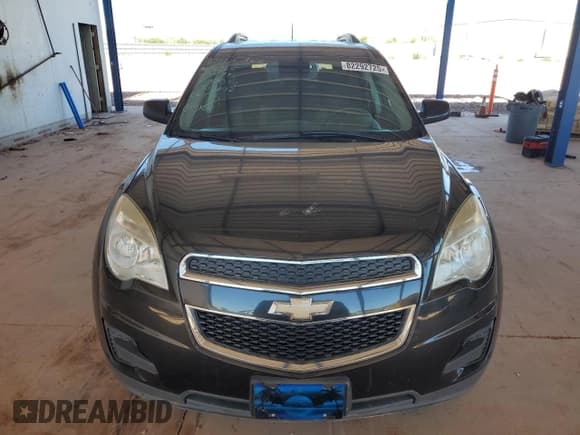 ✅ 2014 Chevrolet Equinox LT • VIN: 2GNFLFEK8E6187332 • Лот: 82292725. Опубликован ранее на Copart с пробегом 153 675 миль. Бесплатный доступ к архиву аукционных продаж из США и подробный отчёт об истории автомобиля на DreamBid. Изображение 5.