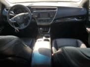 ✅ 2014 Toyota Avalon XLE Touring • VIN: 4T1BD1EBXEU032981 • Lot: 89929625. Listed on Copart with 187,484 mi. Free auction sales archive from the USA and detailed vehicle history report at DreamBid. Image 8.