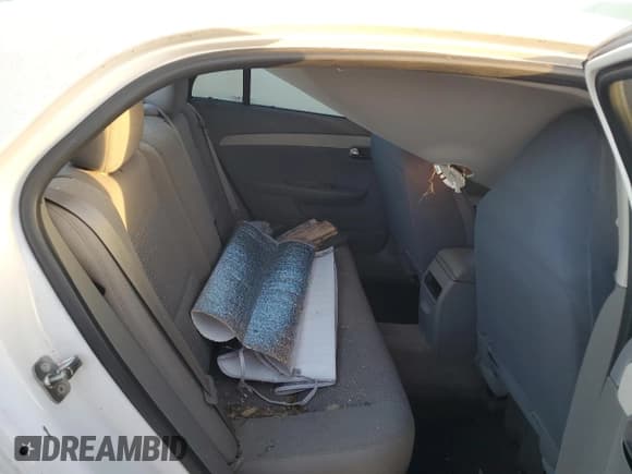 ✅ 2012 Chevrolet Malibu 1FL • VIN: 1G1ZA5EU3CF156170 • Lot: 76687974. Wystawiony na Copart z przebiegiem Nie podano. Bezpłatny archiwum sprzedaży aukcyjnych z USA i szczegółowy raport historii pojazdu na DreamBid. Zdjęcie 10.