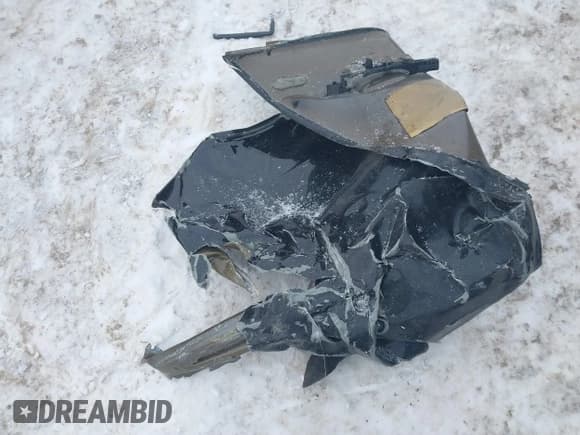 ✅ 2011 Buick Regal CXL RL2 • VIN: 2G4GP5EC5B9185208 • Lot: 41264795. Listed on IAAI with 200,647 mi. Free auction sales archive from the USA and detailed vehicle history report at DreamBid. Image 11.