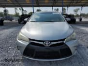 ✅ 2017 Toyota Camry XLE • VIN: 4T1BF1FK7HU344401 • Lot: 81079955. Wystawiony na Copart z przebiegiem 277 564 mil. Bezpłatny archiwum sprzedaży aukcyjnych z USA i szczegółowy raport historii pojazdu na DreamBid. Zdjęcie 5.