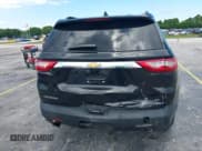 ✅ 2021 Chevrolet Traverse LT Cloth • VIN: 1GNERGKW8MJ162827 • Lot: 42862301. Listed on IAAI with 73,724 mi. Free auction sales archive from the USA and detailed vehicle history report at DreamBid. Image 18.