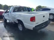✅ 2003 Chevrolet S-10 LS • VIN: 1GCCS19X538244231 • Лот: 43365375. Опубликован ранее на IAAI с пробегом 242 501 миль. Бесплатный доступ к архиву аукционных продаж из США и подробный отчёт об истории автомобиля на DreamBid. Изображение 3.