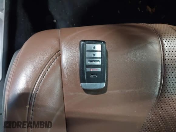 ✅ 2020 Acura RDX Technology • VIN: 5J8TC2H57LL020623 • Лот: 43669194. Опубликован ранее на IAAI с пробегом 51 057 миль. Бесплатный доступ к архиву аукционных продаж из США и подробный отчёт об истории автомобиля на DreamBid. Изображение 11.