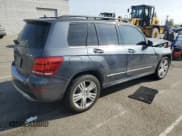 ✅ 2015 Mercedes-Benz GLK 350 • VIN: WDCGG8JBXFG347631 • Lot: 91214355. Wystawiony na Copart z przebiegiem 157 031 mil. Bezpłatny archiwum sprzedaży aukcyjnych z USA i szczegółowy raport historii pojazdu na DreamBid. Zdjęcie 3.