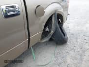 ✅ 2012 Ford F-150 XL • VIN: 1FTFW1ET3CFA98797 • Лот: 43068777. Опубликован ранее на IAAI с пробегом 229 579 миль. Бесплатный доступ к архиву аукционных продаж из США и подробный отчёт об истории автомобиля на DreamBid. Изображение 6.