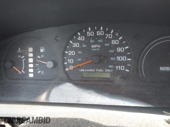 ✅ 1998 Nissan Frontier XE • VIN: 1N6DD26S1WC346802 • Лот: 42269124. Опубликован ранее на IAAI с пробегом Не указан. Бесплатный доступ к архиву аукционных продаж из США и подробный отчёт об истории автомобиля на DreamBid. Изображение 14.
