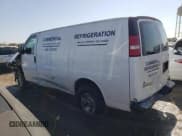 ✅ 2013 GMC Savana Cargo • VIN: 1GTW7FCA1D1112707 • Lot: 74933114. Wystawiony na Copart z przebiegiem 224 096 mil. Bezpłatny archiwum sprzedaży aukcyjnych z USA i szczegółowy raport historii pojazdu na DreamBid. Zdjęcie 2.