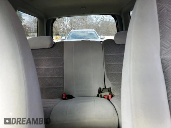 ✅ 1998 Ford Explorer XLT • VIN: 1FMZU32P6WUA13307 • Лот: 85695964. Опубликован ранее на Copart с пробегом 228 539 миль. Бесплатный доступ к архиву аукционных продаж из США и подробный отчёт об истории автомобиля на DreamBid. Изображение 10.