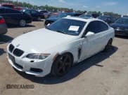 ✅ 2011 BMW 3 Series 328i • VIN: WBAKE5C53BE429683 • Lot: 43010751. Listed on IAAI with 165,614 mi. Free auction sales archive from the USA and detailed vehicle history report at DreamBid. Image 2.