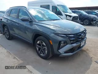 ✅ 2026 Hyundai Tucson SEL • VIN: 5NMJB3DE3TH615345 • Лот: 43372108. Опубликован ранее на IAAI с пробегом 898 миль. Бесплатный доступ к архиву аукционных продаж из США и подробный отчёт об истории автомобиля на DreamBid. Изображение 1.