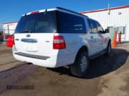 ✅ 2013 Ford Expedition Max XLT • VIN: 1FMJK1J58DEF12950 • Лот: 40992286. Опубликован ранее на IAAI с пробегом 185 786 миль. Бесплатный доступ к архиву аукционных продаж из США и подробный отчёт об истории автомобиля на DreamBid. Изображение 4.
