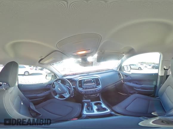 ✅ 2018 Chevrolet Colorado 2WD LT • VIN: 1GCGSCENXJ1137361 • Лот: 74796974. Опубликован ранее на Copart с пробегом 73 462 миль. Бесплатный доступ к архиву аукционных продаж из США и подробный отчёт об истории автомобиля на DreamBid. Изображение 14.