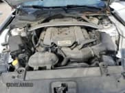 ✅ 2016 Ford Mustang GT Premium • VIN: 1FA6P8CF0G5301651 • Lot: 90352435. Listed on Copart with Not provided. Free auction sales archive from the USA and detailed vehicle history report at DreamBid. Image 11.